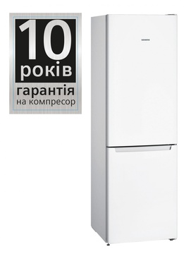 Siemens KG36NNW30