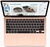 Apple MacBook Air 13" Gold 2020 (Z0YL00R0)