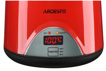 Ardesto EKL-1617RD