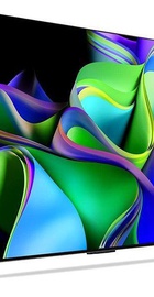 LG OLED42C3