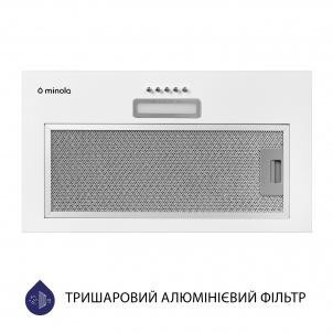 Minola HBI 5214 WH 700 LED