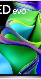 LG OLED83C3