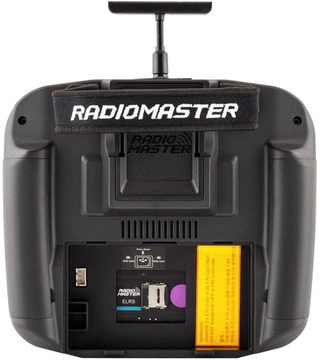 RadioMaster Boxer ExpressLRS (HP0157.0043-M2)