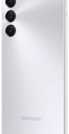 Samsung Galaxy A05s 4/128GB Silver (SM-A057GZSV) (UA)
