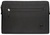WIWU Athena Sleeve for MacBook Pro 15 Black ROFI-1708MB15.4B