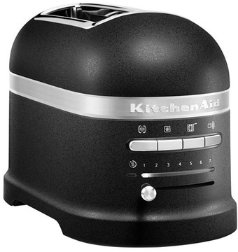 KitchenAid 5KMT2204EBK