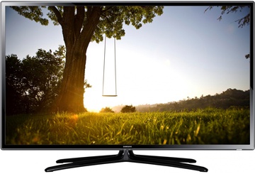 Samsung UE32F6100
