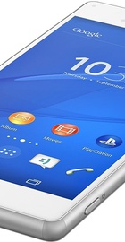 Sony Xperia Z3 D6603 White
