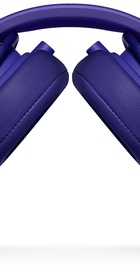 Beats By Dr. Dre Mixr High-Performance Professional Indigo (MHC92)