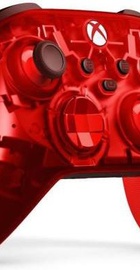 Microsoft Xbox Series X/S Wireless Controller Pulse Cipher Special Edition (QAU-00164)