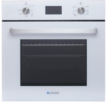 Minola OE 6663 WH