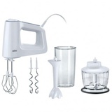 Braun HM 3135 WHITE