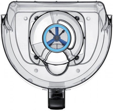 Samsung VC07M2110SR