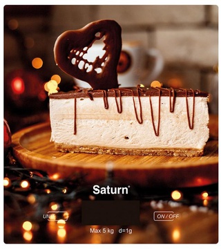 Saturn ST-KS7833