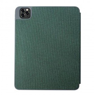 Mutural Yashi Series Case for iPad 10.2 (2019-2021) Green