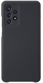 Samsung A525 Galaxy A52 S View Wallet Cover Black (EF-EA525PBEG)