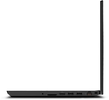 Lenovo ThinkPad P15v Gen 3 (21EM001ARA)