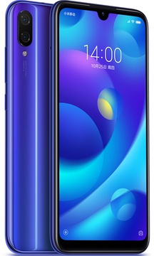 Xiaomi Mi Play 4/64GB Blue