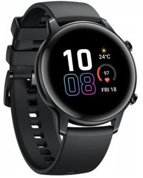 Honor MagicWatch 2 42mm Agate Black (55024996)
