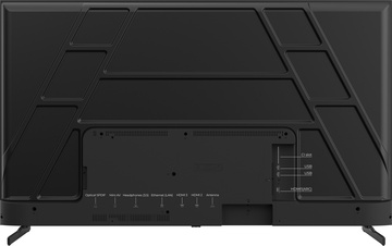 KIVI 65'' UHD Optima L5 HDR (65U710QB)