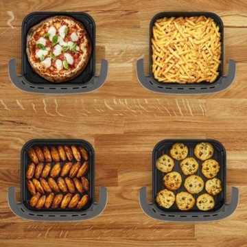 Tefal Easy Fry XL Surface FW402HE0