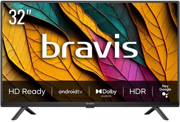 Bravis 32K5000H