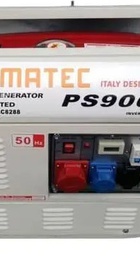 Pramatec PS9000