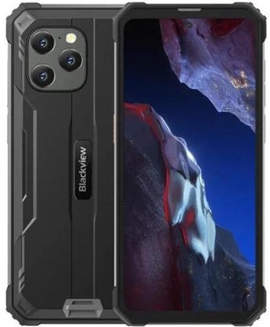 Blackview BV8900 Pro 8/256GB Black