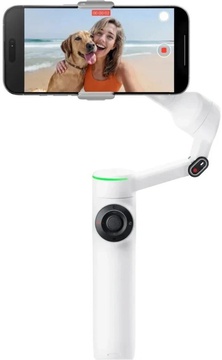 Insta360 Flow 2 Pro Creator Bundle White (CINSABQ/B)