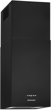 GRANADO Segovia 2614-1200 Black
