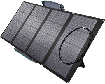 EcoFlow 400W Solar Panel (SOLAR400W)