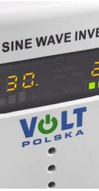 Volt Polska SINUS PRO 2000E (3SP092012E)