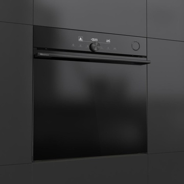 Hisense BSA6633PBG8