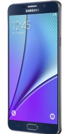 Samsung Galaxy Note 5 32GB N920C Black Sapphire (UA UCRF)
