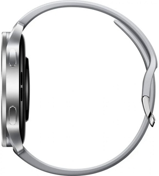 Xiaomi Watch S3 Silver (BHR7873GL)