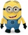 Angry Bird Minion Dave