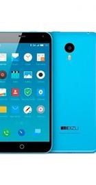 Meizu M1 Note 16GB Blue