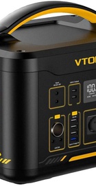 Vtoman Jump 1500X 828Wh 1500W
