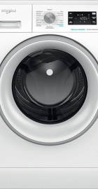 Whirlpool FFB 9248 SV PL