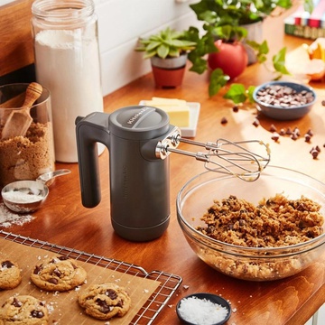 KitchenAid 5KHMB732EDG