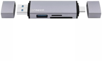 Proove Arc Link 3 in 1 (USB3.0 + SD Card + Micro SD Card)