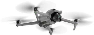 DJI Air 3 Drone with RC-N2 (CP.MA.00000691.01, CP.MA.00000691.04)