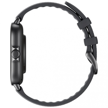 Amazfit GTS 3 Graphite Black