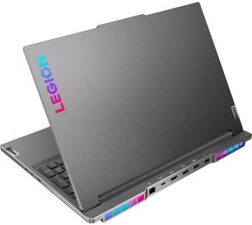 Lenovo Legion 7i Gen 7 (82TD0004US)