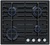 Ventolux HG640-DA3 CS (BK)