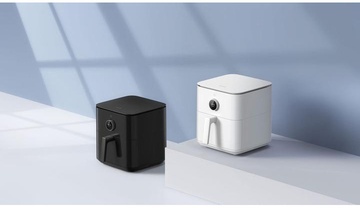 Xiaomi Mi Smart Air Fryer 6.5L MAF10 White