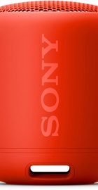 Sony SRS-XB12 Red SRSXB12R