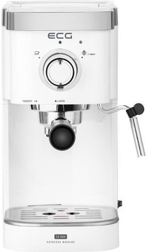 ECG ESP 20301 White