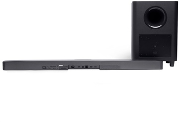 JBL Bar 5.1 Surround (JBLBAR51IMBLKEP)