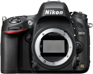 Nikon D610 body (UA)